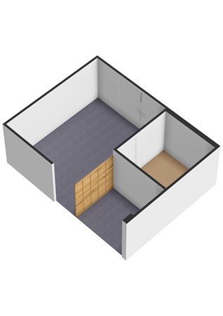 Leidekkersdreef 13, 7328 AV Apeldoorn - Leidekkersdreef 13 -Berging-Carport - 3D.jpg