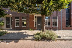 Koop:Pyrmontstraat 23, 7513 BN Enschede - Foto