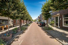 Koop:Pyrmontstraat 23, 7513 BN Enschede - Foto