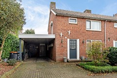 Nieuw in verkoop:Rengelinkstraat 11, 7602 CK Almelo - Foto
