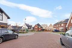 Nieuw in verkoop:De Hof 13, 7678 DK Geesteren - Foto