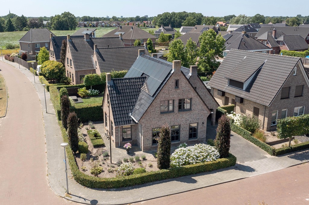 Klaproos 1 7615 RL Harbrinkhoek € 839.000,- k.k., photo 1