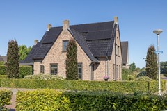 Onder bod:Klaproos 1, 7615 RL Harbrinkhoek - Foto