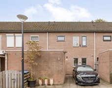 Bögelskamphoek 151, 7546DK Enschede