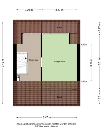 Bögelskamphoek 151, 7546 DK Enschede - 177729574_1581447_bgel_tweede_verdiepi_first_design_20251007_91afa1.jpg