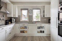 Nieuw in verkoop:Bögelskamphoek 151, 7546 DK Enschede - Foto