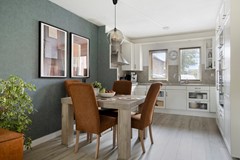 Nieuw in verkoop:Bögelskamphoek 151, 7546 DK Enschede - Foto