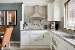 Nieuw in verkoop:Bögelskamphoek 151, 7546 DK Enschede - Foto