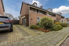 Verkocht: Duizendschoonstraat 34, 5402LE Uden