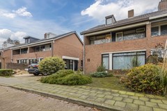 Verkocht: Duizendschoonstraat 34, 5402LE Uden