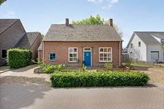 Steenovenstraat 32, 5464VV Veghel