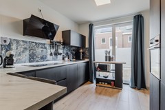 Koop:Wingtapper 10, 5428 LK Venhorst - Foto