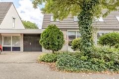 Onder optie: Sparrelaar 13, 5467JP Veghel