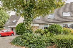 Onder optie: Sparrelaar 13, 5467JP Veghel