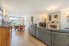 Onder optie:Sparrelaar 13, 5467 JP Veghel - Foto