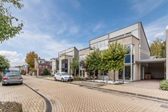 Nieuw in verkoop:Korenmijt 49, 5406 AN Uden - Foto