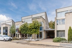 Te koop: Korenmijt 49, 5406AN Uden