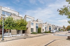 Te koop: Korenmijt 49, 5406AN Uden