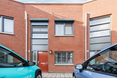 Nieuw in verkoop:Rooijsestraat 29, 5401 AT Uden - Foto