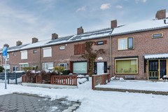 Nieuw in verkoop:Trompetstraat 38, 5402 HC Uden - Foto