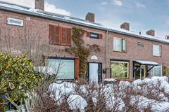 Nieuw in verkoop:Trompetstraat 38, 5402 HC Uden - Foto