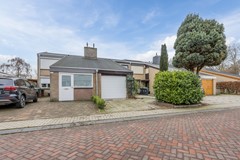 Nieuw in verkoop:Lauwere 102, 5403 XK Uden - Foto