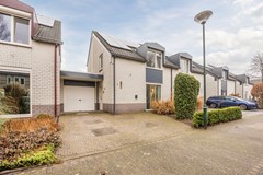 Nieuw in verkoop:Mosterdveld 7, 5467 NG Veghel - Foto