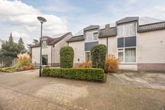 Nieuw in verkoop:Mosterdveld 7, 5467 NG Veghel - Foto