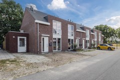 Nieuw in verkoop:Wingtapper 10, 5428 LK Venhorst - Foto