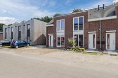 Nieuw in verkoop:Wingtapper 10, 5428 LK Venhorst - Foto