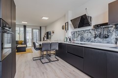 Nieuw in verkoop:Wingtapper 10, 5428 LK Venhorst - Foto