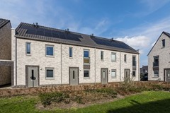 Nieuw in verkoop:Piet Bartenstraat 28, 5469 HC Erp - Foto