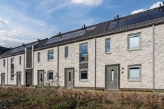 Nieuw in verkoop:Piet Bartenstraat 28, 5469 HC Erp - Foto