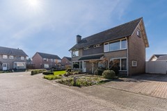 Nieuw in verkoop:Liebregtsplein 19, 5476 KM Vorstenbosch - Foto