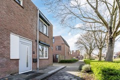 Nieuw in verkoop:Meeldijk 20, 3206 EM Spijkenisse - Foto