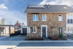 Nieuw in verkoop:Lieve Vrouweveld 3, 5476 LP Vorstenbosch - Foto