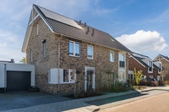 Nieuw in verkoop:Lieve Vrouweveld 3, 5476 LP Vorstenbosch - Foto