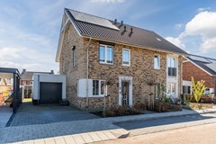 Nieuw in verkoop:Lieve Vrouweveld 3, 5476 LP Vorstenbosch - Foto