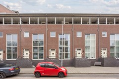 Nieuw in verkoop:Kazernestraat 6, 5401 HE Uden - Foto