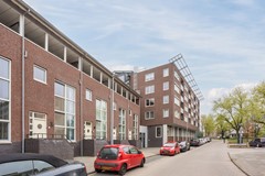 Nieuw in verkoop:Kazernestraat 6, 5401 HE Uden - Foto