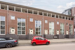 Nieuw in verkoop:Kazernestraat 6, 5401 HE Uden - Foto