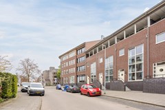 Nieuw in verkoop:Kazernestraat 6, 5401 HE Uden - Foto
