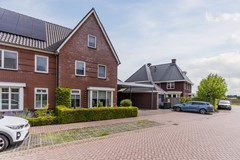 Nieuw in verkoop:Klaverweide 51, 5469 GM Erp - Foto