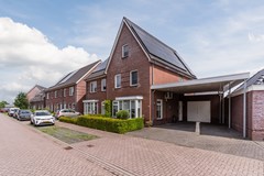 Nieuw in verkoop:Klaverweide 51, 5469 GM Erp - Foto