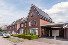 Nieuw in verkoop:Klaverweide 51, 5469 GM Erp - Foto
