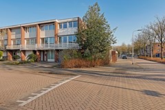 Te koop: Diepenbrocklaan 128, 5012GM Tilburg
