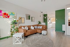 Nieuw in verkoop:Diepenbrocklaan 128, 5012 GM Tilburg - Foto