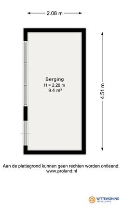 Diepenbrocklaan 128, 5012 GM Tilburg - Berging.jpg