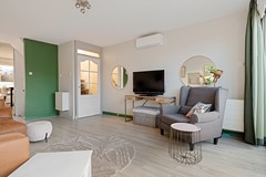 Nieuw in verkoop:Diepenbrocklaan 128, 5012 GM Tilburg - Foto