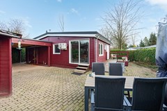 Kievit 12B421, 5111HD Baarle-Nassau